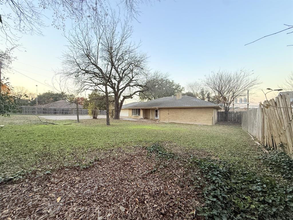 Jarrett - Residential