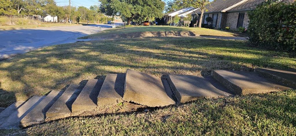 Jarrett - Residential