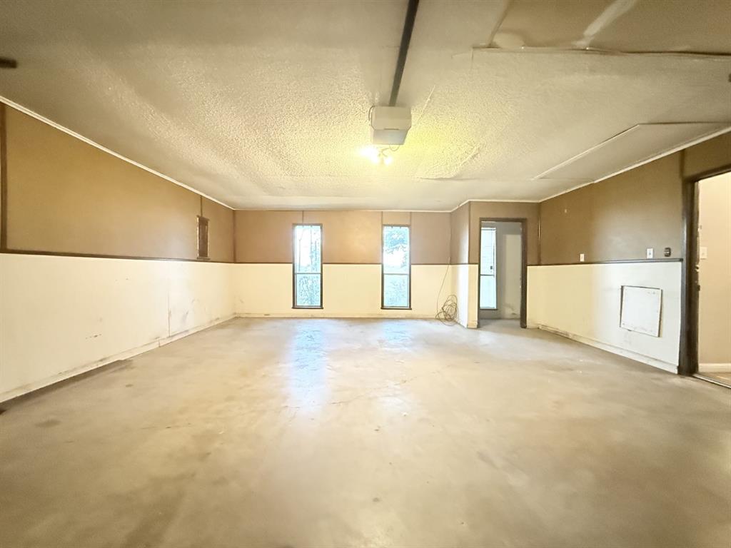 Jarrett - Residential