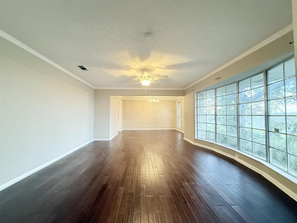 Jarrett - Residential