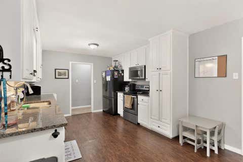 Photo of 3606 Reeves Street, North Richland Hills, TX 76117 (MLS # 21273926)