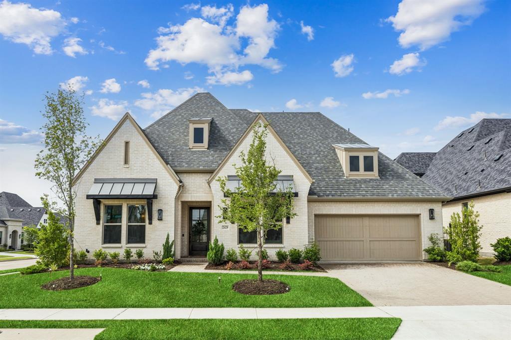 2429 Gallant Fox Road