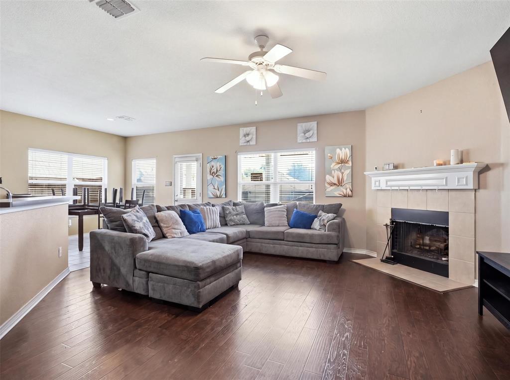 2159 Fair Weather Drive