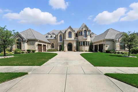 2032 Courtland Drive Frisco TX 75034