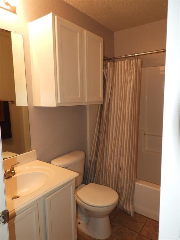 Eagles Nest At Westridge Ph 1c & 3 - Residential Lease