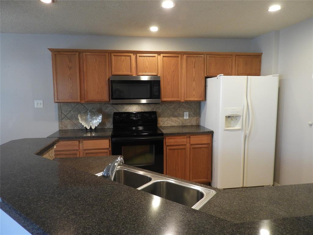 Eagles Nest At Westridge Ph 1c & 3 - Residential Lease