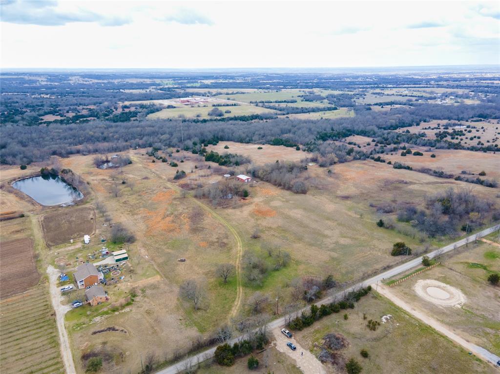 0 County Rd 1110