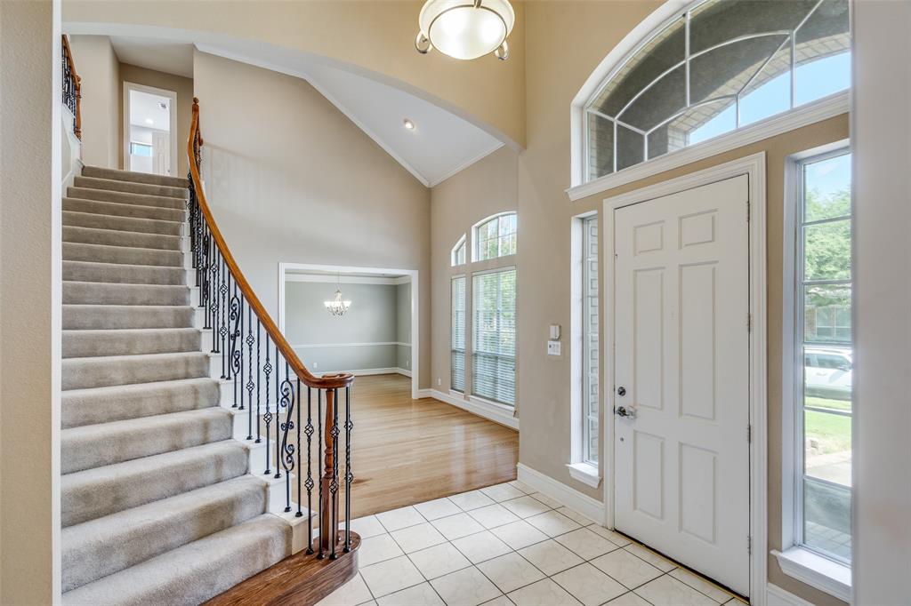 4408 Barnsley Drive