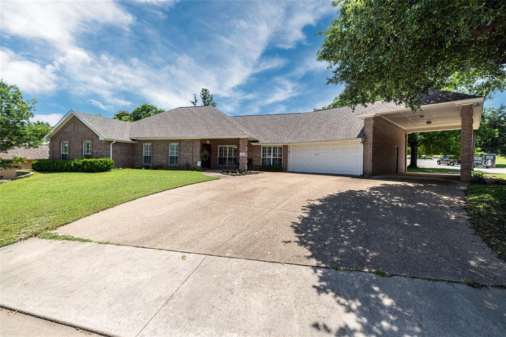 View Weatherford, TX 76086 house