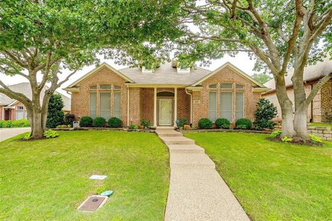 6420 Briercliff Court Fort Worth TX 76132