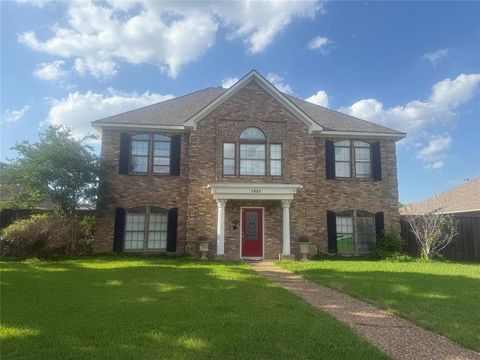 1521 Croston Drive Plano TX 75075