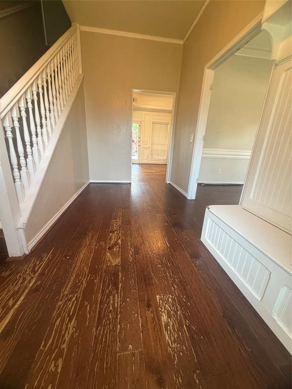 1521 Croston Drive