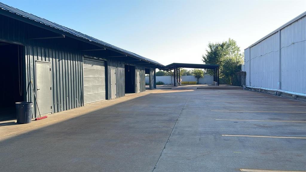 Union Central Life Insurance C - Commercial Lease