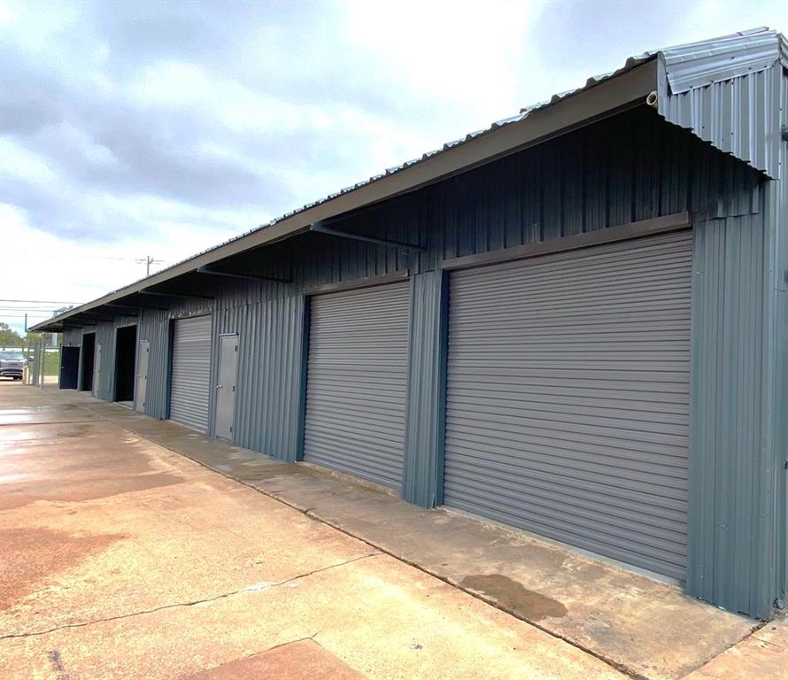 Union Central Life Insurance C - Commercial Lease