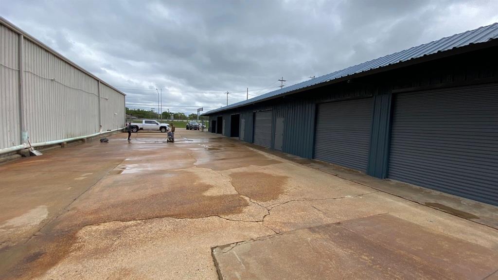 Union Central Life Insurance C - Commercial Lease