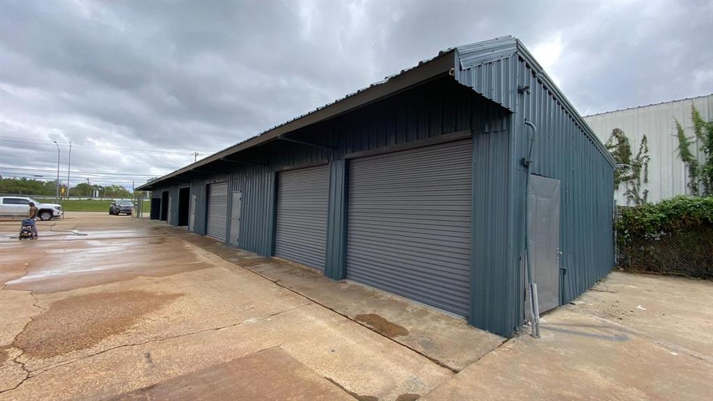 Union Central Life Insurance C - Commercial Lease