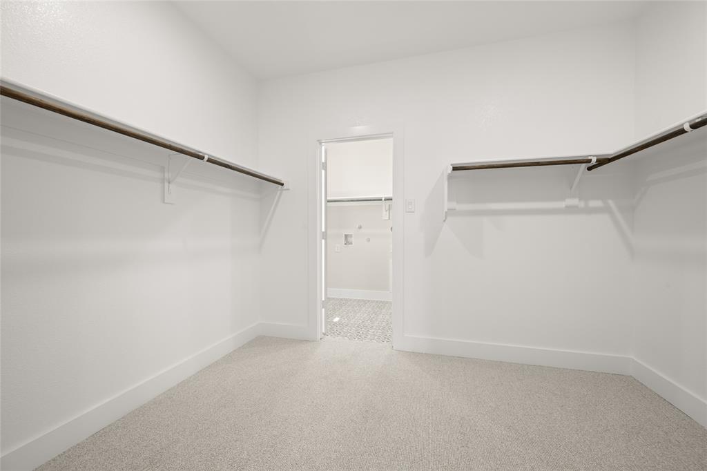 Carrera Ranch - Residential