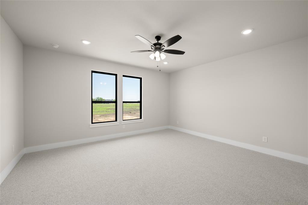 Carrera Ranch - Residential