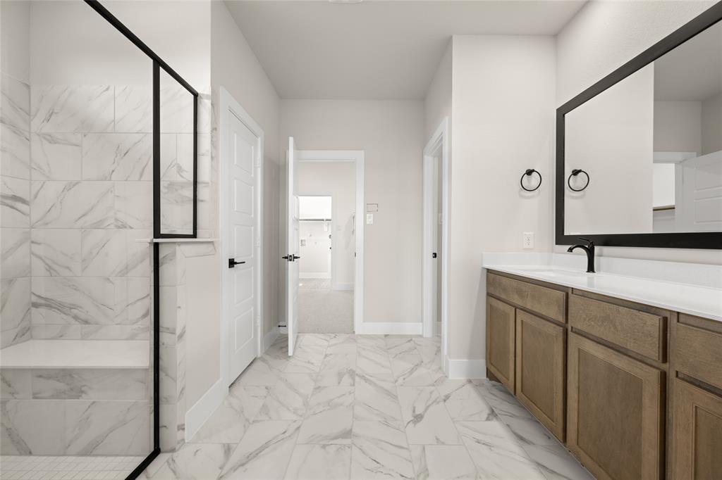 Carrera Ranch - Residential