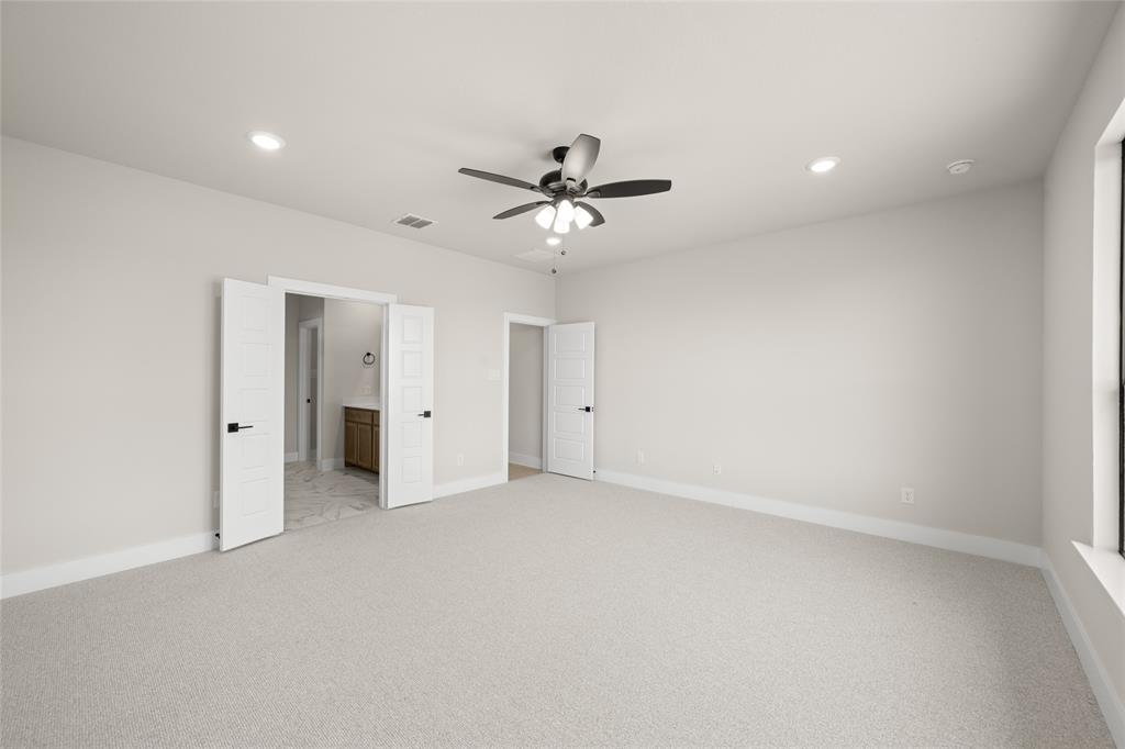 Carrera Ranch - Residential