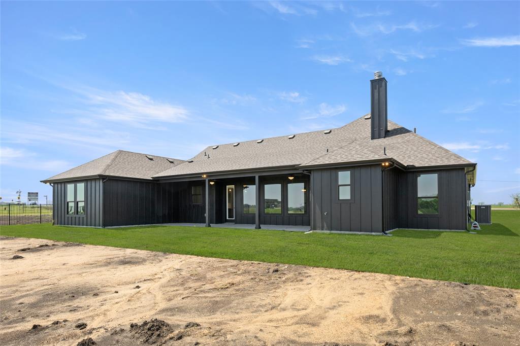 Carrera Ranch - Residential