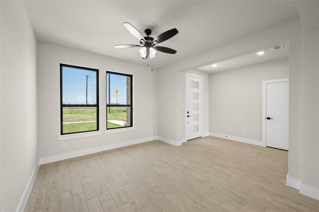 Carrera Ranch - Residential