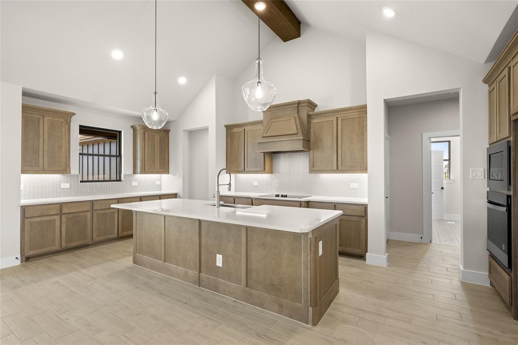 Carrera Ranch - Residential