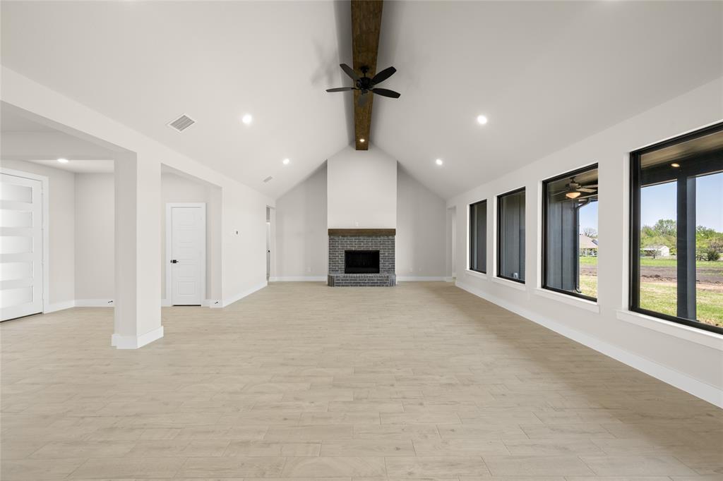 Carrera Ranch - Residential