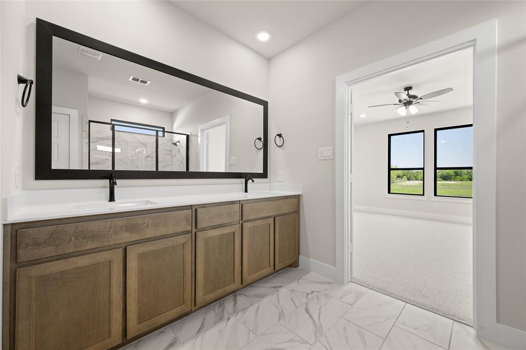 Carrera Ranch - Residential