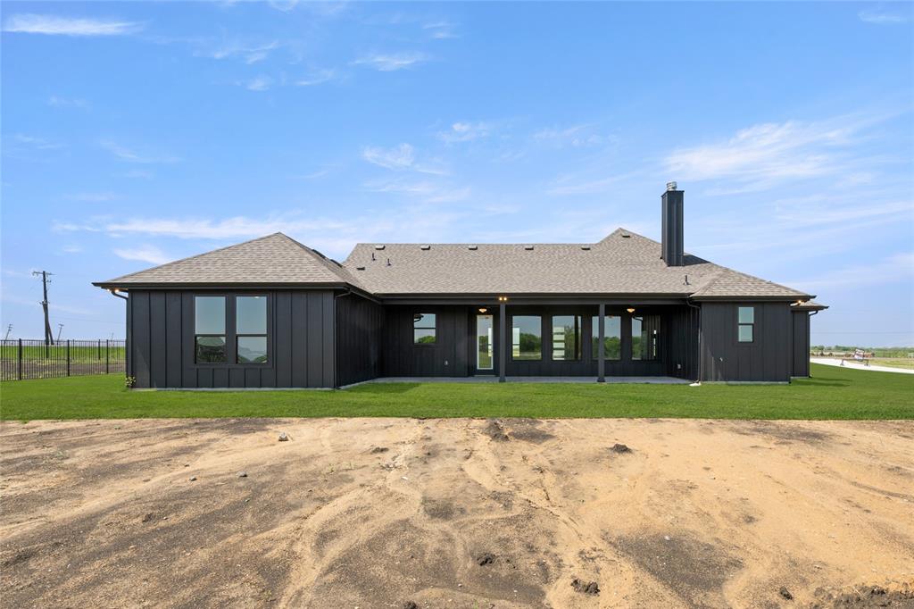 Carrera Ranch - Residential