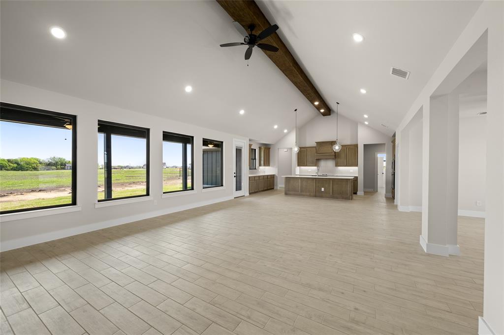 Carrera Ranch - Residential