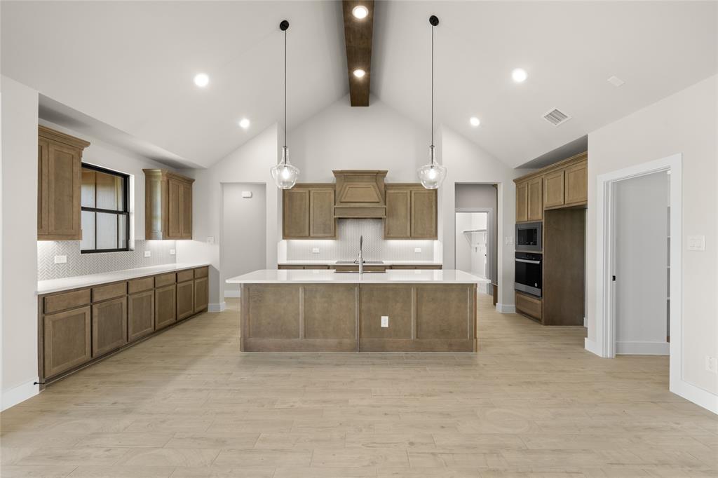 Carrera Ranch - Residential