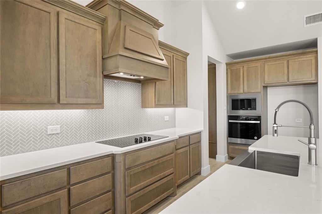 Carrera Ranch - Residential