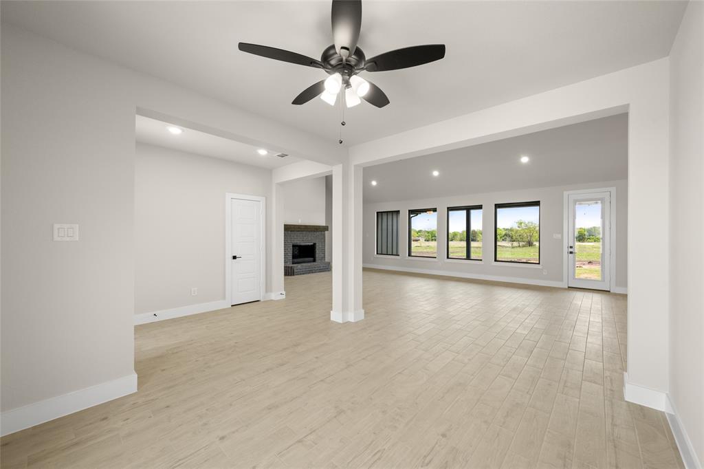 Carrera Ranch - Residential