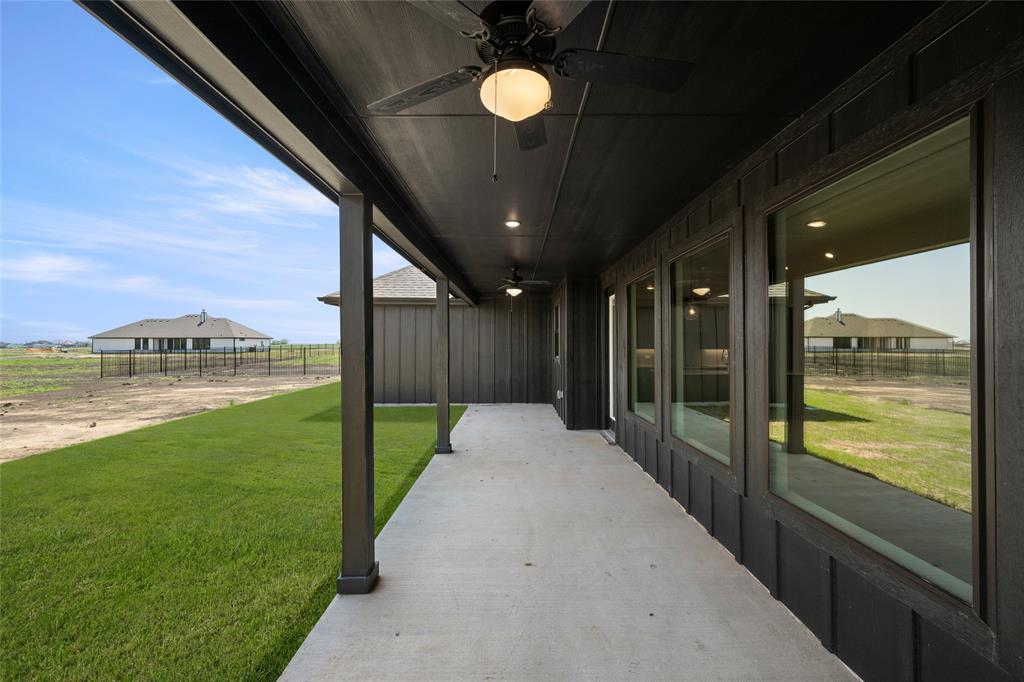 Carrera Ranch - Residential