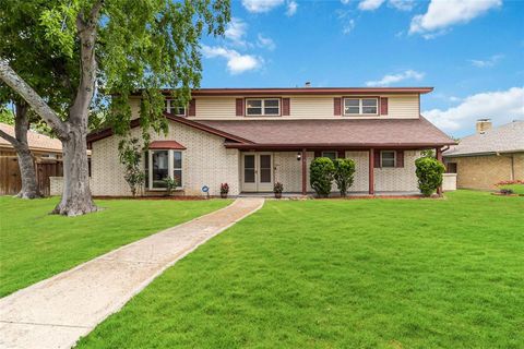 1619 Marquette Drive Richardson TX 75081