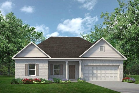 Photo of 201 Crestside Drive, Blue Ridge, TX 75424 (MLS # 21419369)