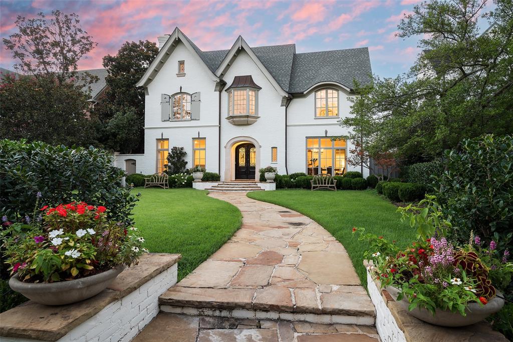 University Heights - Residential