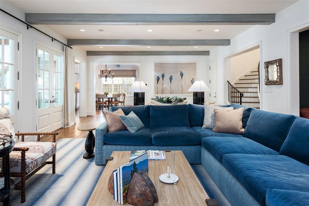 University Heights - Residential