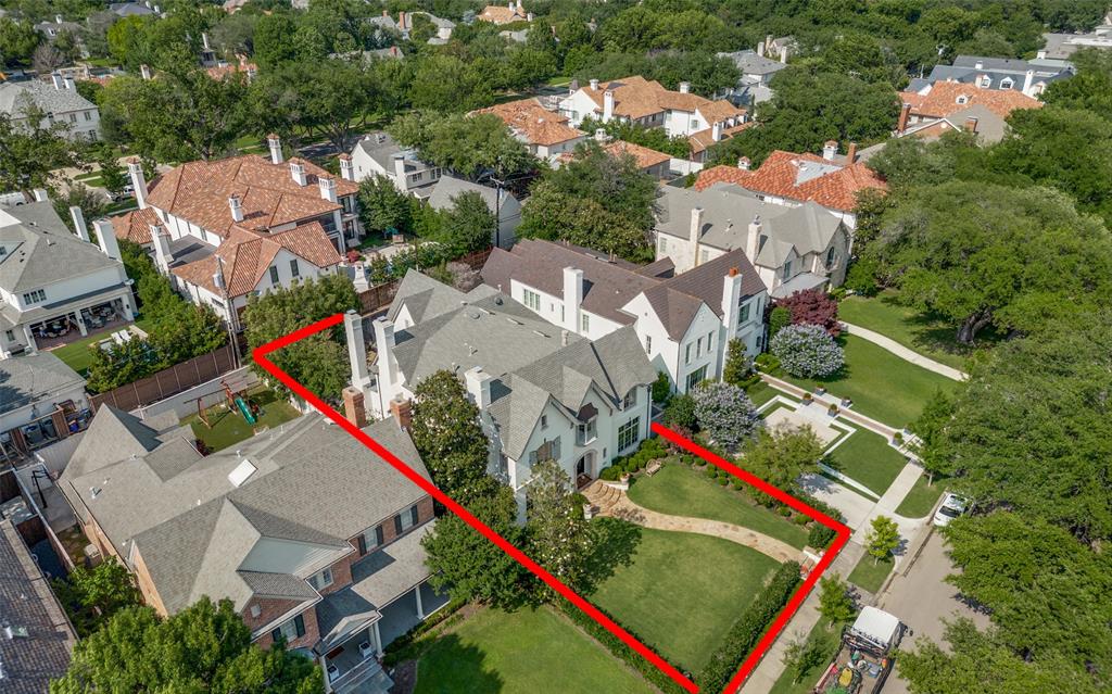 University Heights - Residential