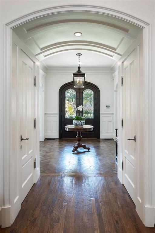 University Heights - Residential