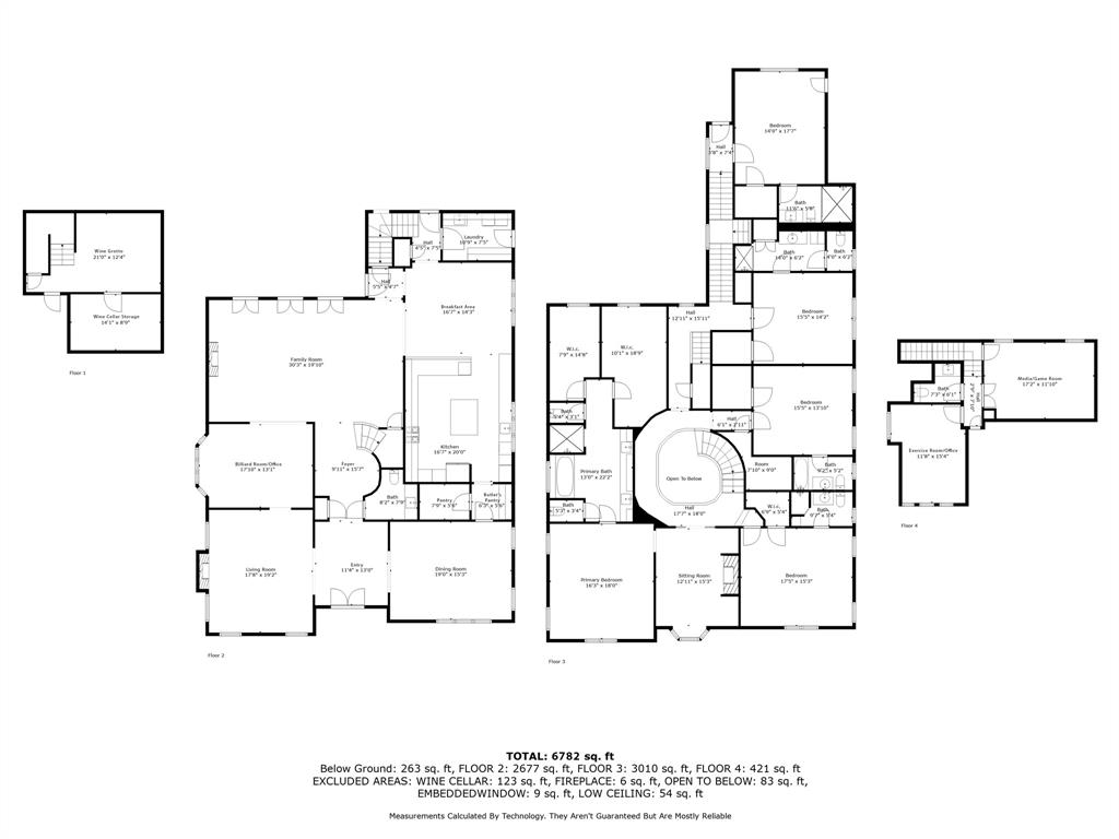 University Heights - Residential