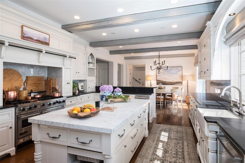 University Heights - Residential