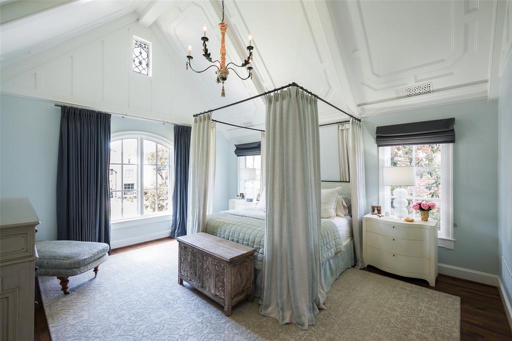 University Heights - Residential