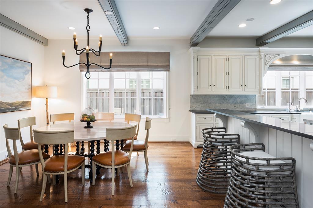 University Heights - Residential