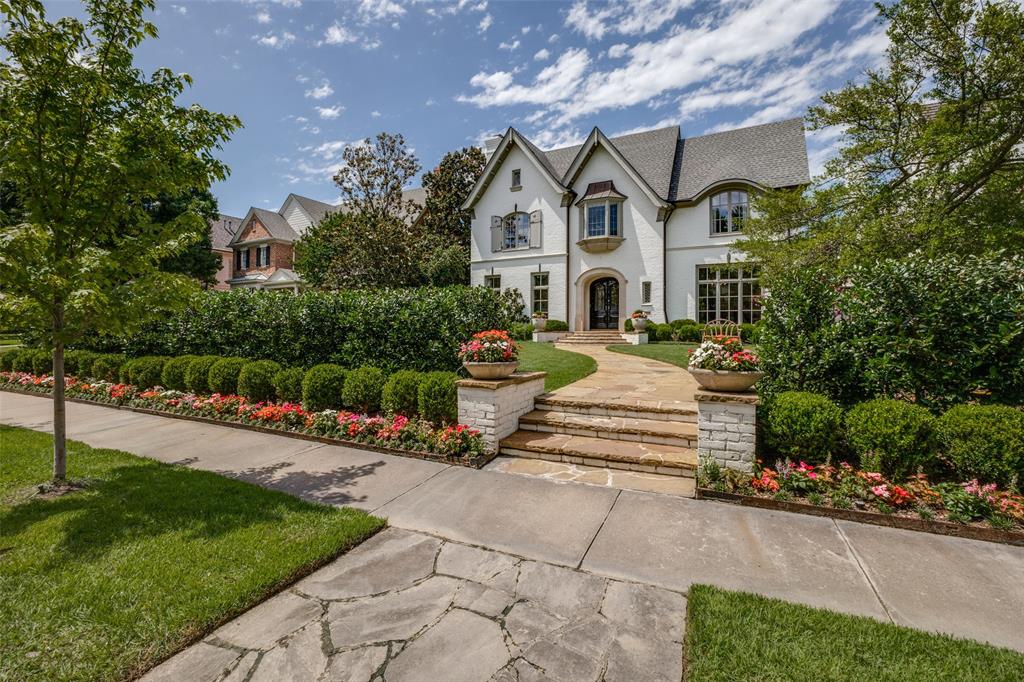 University Heights - Residential