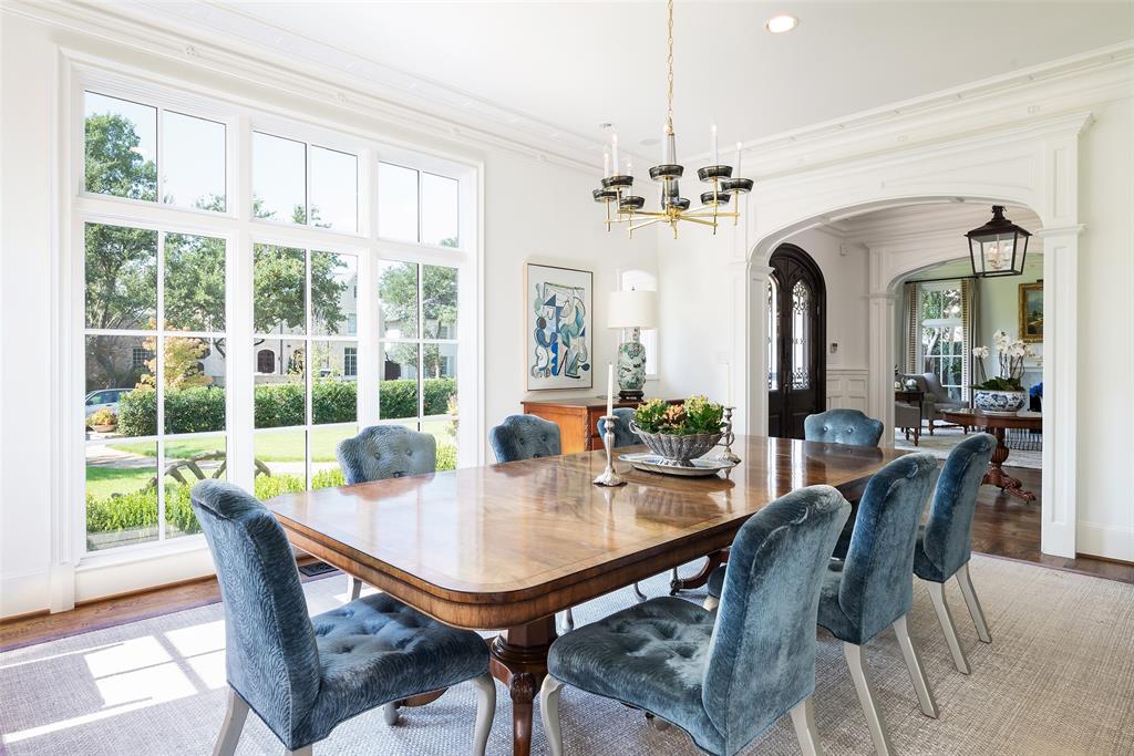 University Heights - Residential