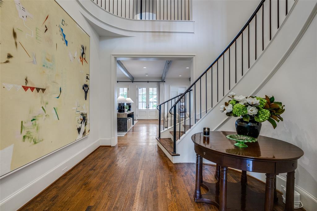 University Heights - Residential