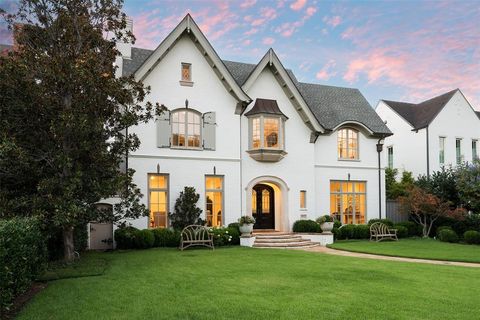 A home in University Park