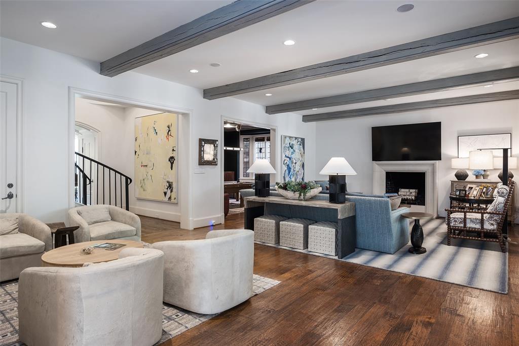 University Heights - Residential